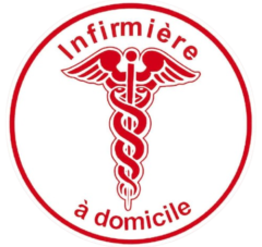 Infirmières à domicile 